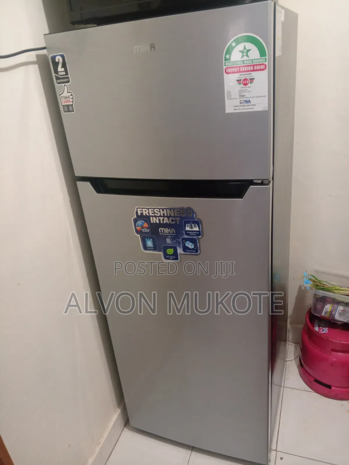 Fridge on Sale