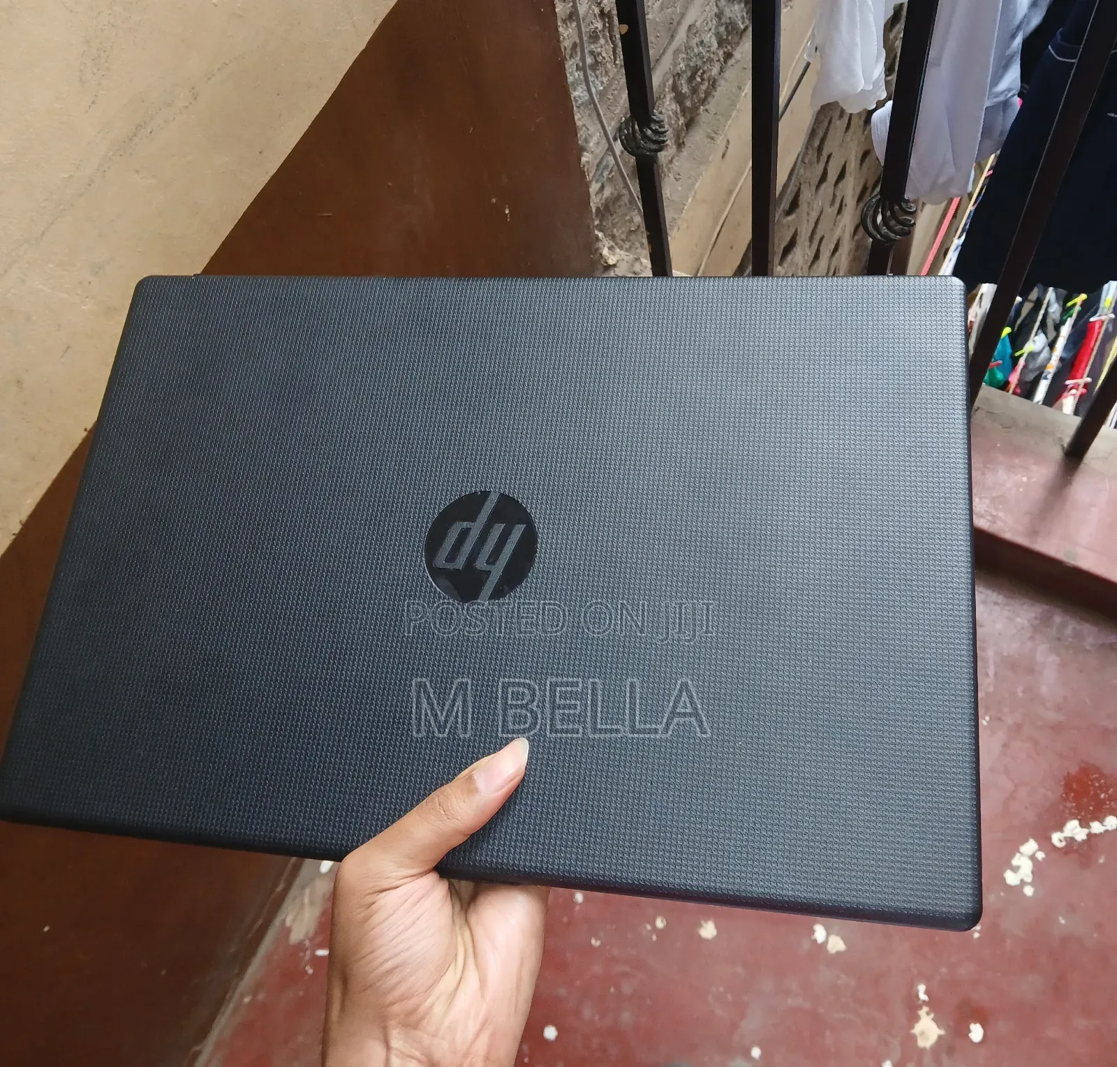 Laptop HP 15 16GB Intel Core i7 SSD 512GB