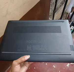 Laptop HP 15 16GB Intel Core i7 SSD 512GB