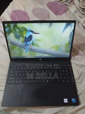 Laptop HP 15 16GB Intel Core i7 SSD 512GB