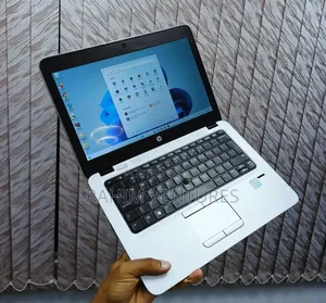 Laptop HP EliteBook 820 G4 8GB Intel Core i5 SSD 256GB