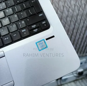 Laptop HP EliteBook 820 G4 8GB Intel Core i5 SSD 256GB