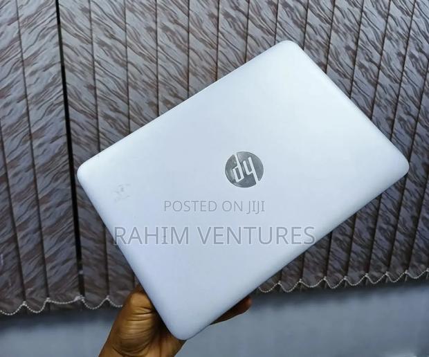 Laptop HP EliteBook 820 G4 8GB Intel Core i5 SSD 256GB - thumbnail 5