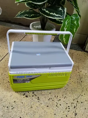 11LTR Cooler Box / Pinnacle Cooler Box 11 Litre