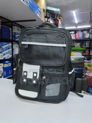 Oxford School Bags