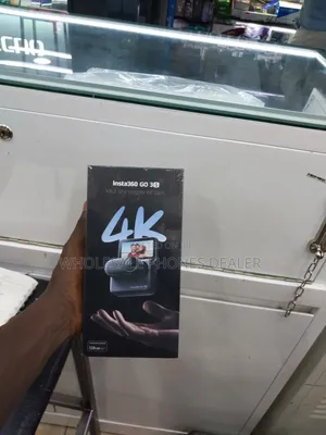 Insta 360 G0 3s 