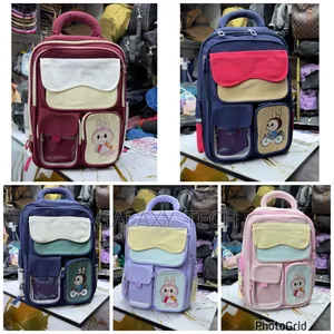 Kids Scool Bags