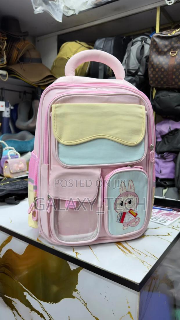 Kids Scool Bags - thumbnail 2