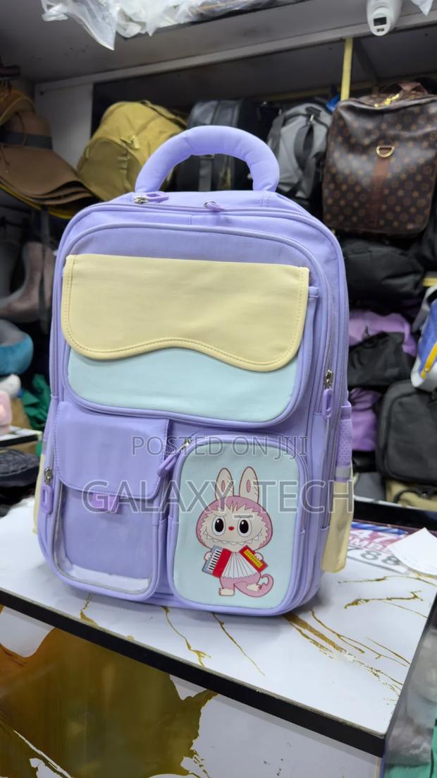 Kids Scool Bags - thumbnail 3