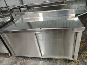 Table Cabinet
