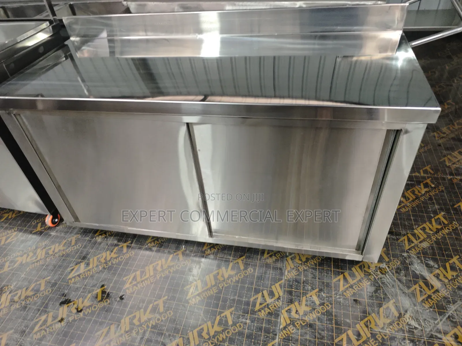 Table Cabinet