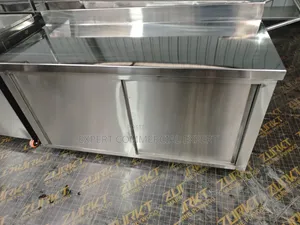 Table Cabinet