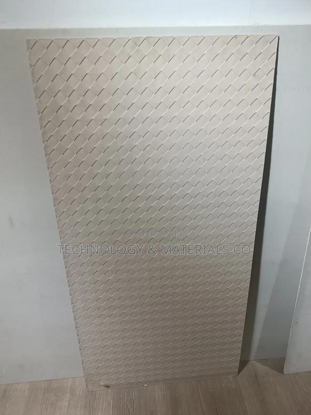 Marvel Vent Board(1.2m*0.6m*4mm)