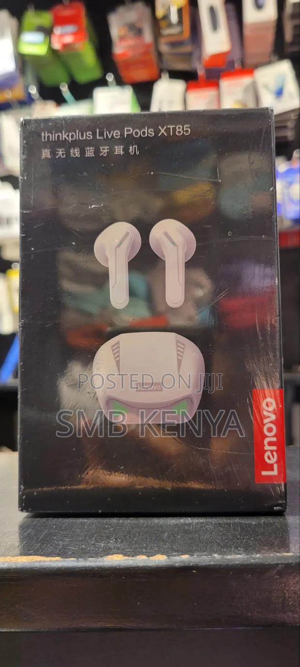 Lenovo ThinkPlus XT85 Bluetooth 5.3 TWS Earbuds