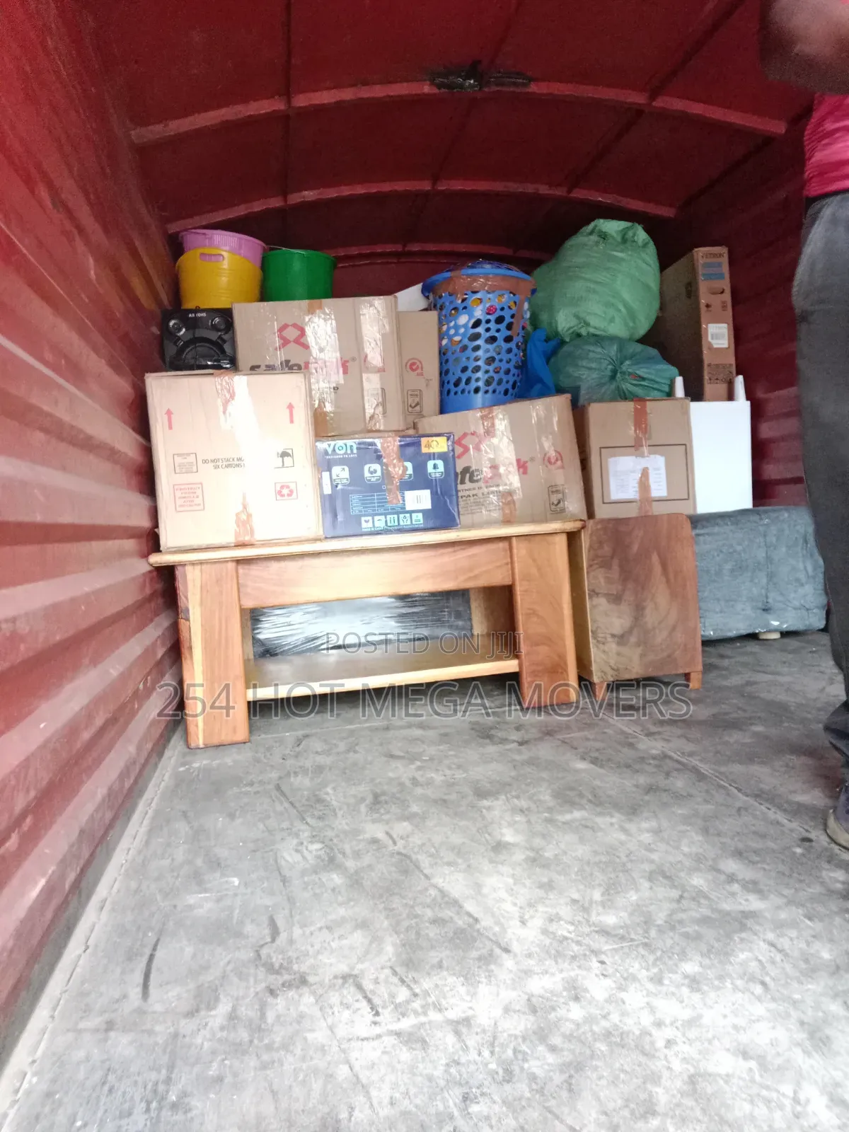 Movers Services in Ruiru,Kamaksi,Kimbo,Gwa Kairo, Corner,Oj, Membley