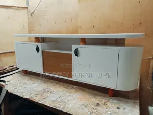 TV Stands in All Kinds