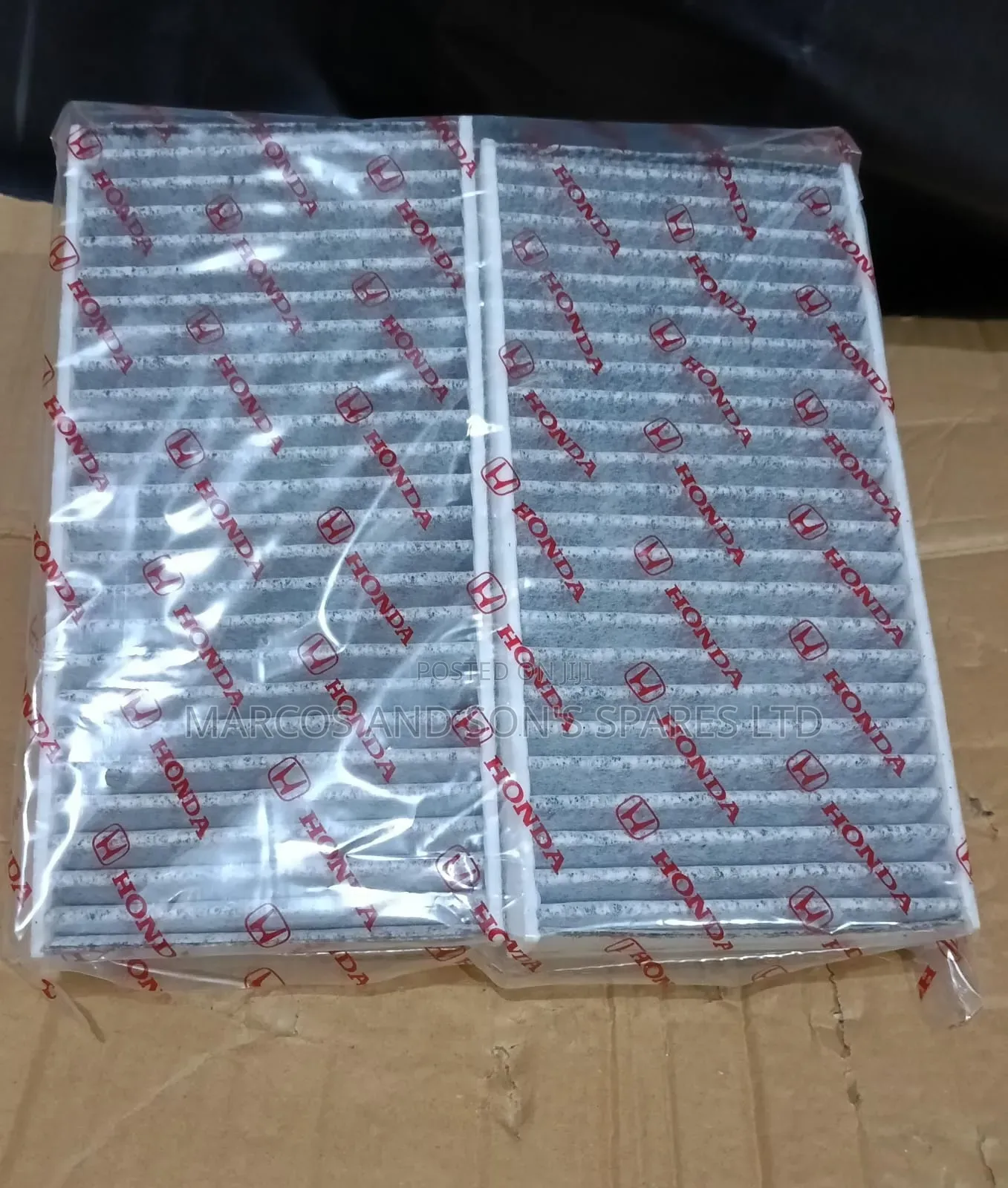 Genuine AC Filter Honda CRV Rd5,rd6 Rd7,rd8,rd9,civic