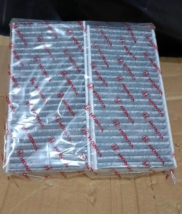 Genuine AC Filter Honda CRV Rd5,rd6 Rd7,rd8,rd9,civic