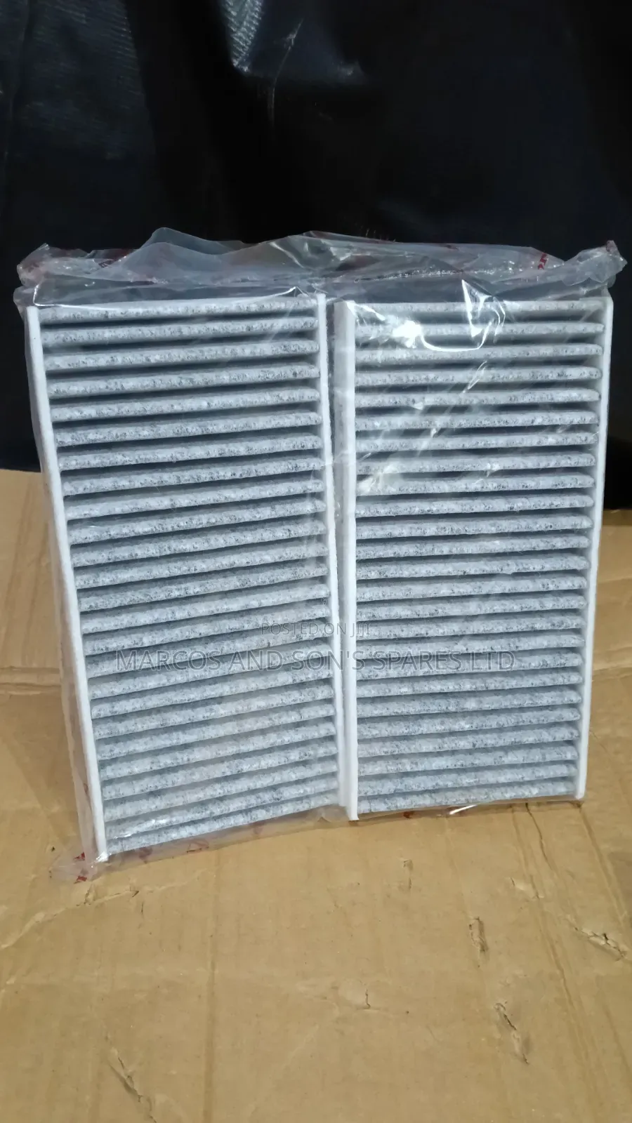 Genuine AC Filter Honda CRV Rd5,rd6 Rd7,rd8,rd9,civic