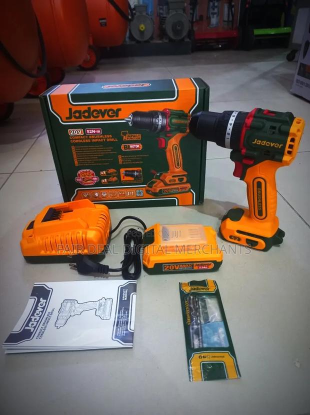 Electrical Tools