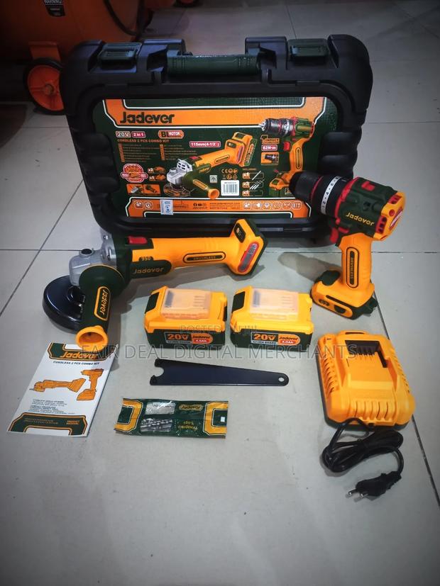 Electrical Tools - thumbnail 2