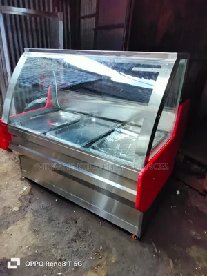3 Feet Meat Display Chiller