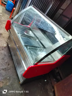 3 Feet Meat Display Chiller