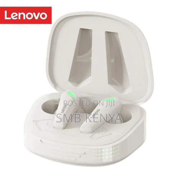 Lenovo ThinkPlus XT85 Hi-Fi Wireless Earphones - thumbnail 3