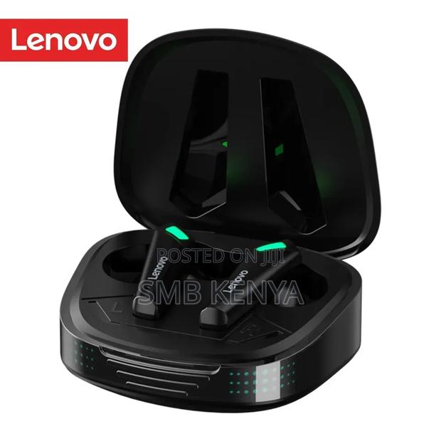 Lenovo ThinkPlus XT85 Hi-Fi Wireless Earphones - thumbnail 4