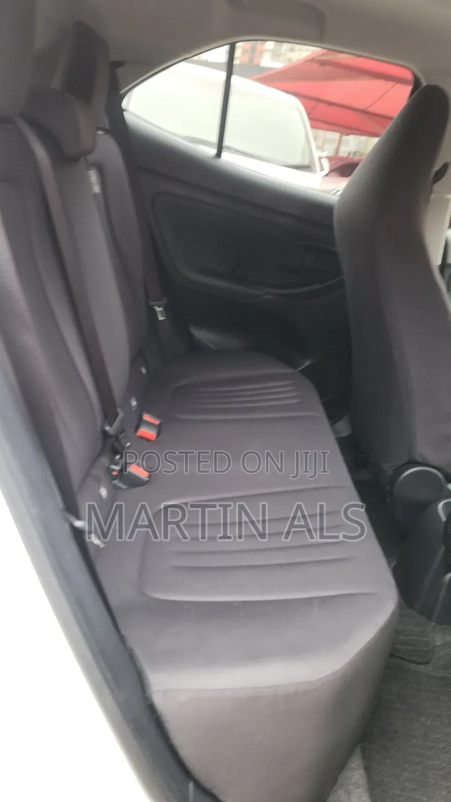 Toyota Yaris Cross 2020 White