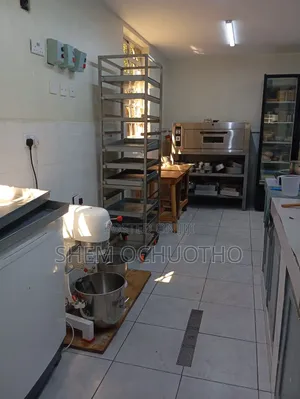 Bakery on Sale in Kikuyu Town