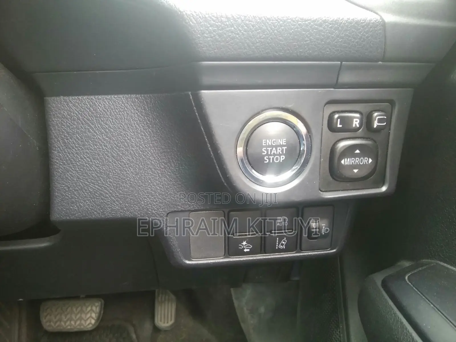 Toyota Corolla Fielder 2021 Silver