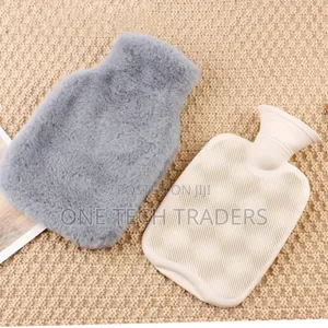 Classy Hot Water Bottle