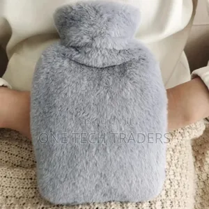 Classy Hot Water Bottle