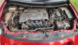 Toyota Auris 2007