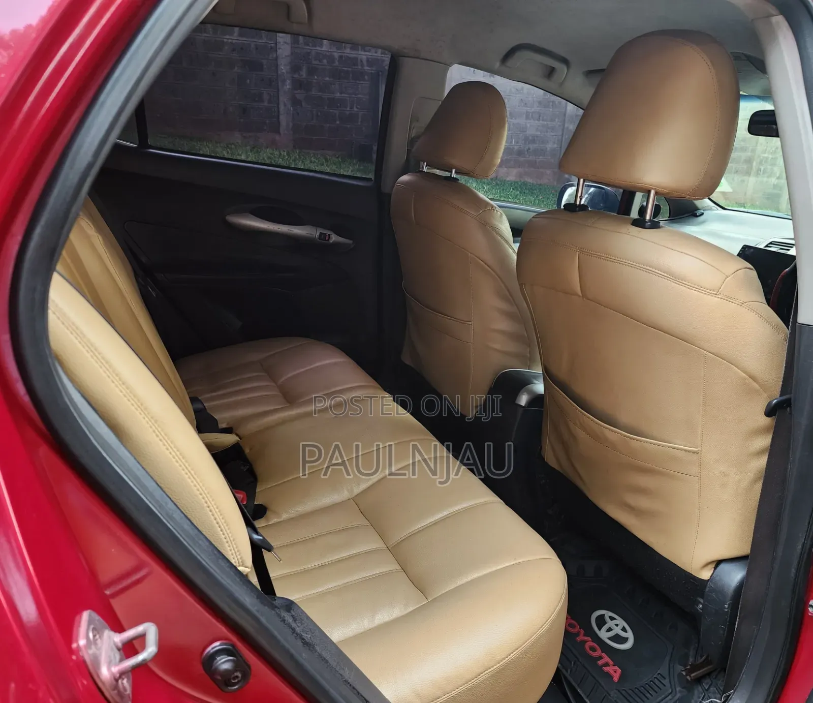 Toyota Auris 2007