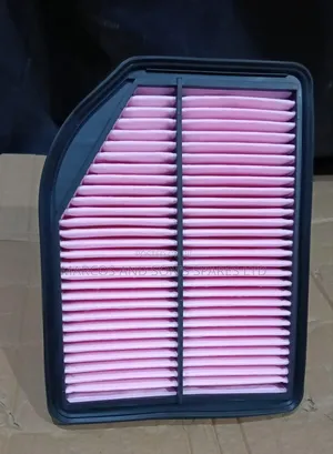 Genuine Aircleaner Honda CRV Rm4