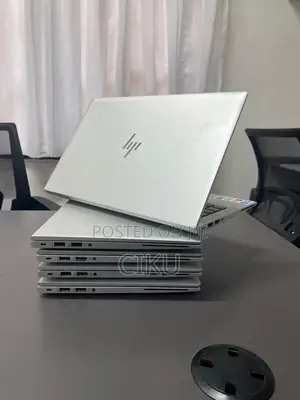 Laptop HP EliteBook 830 G8 8GB Intel Core i5 SSD 256GB