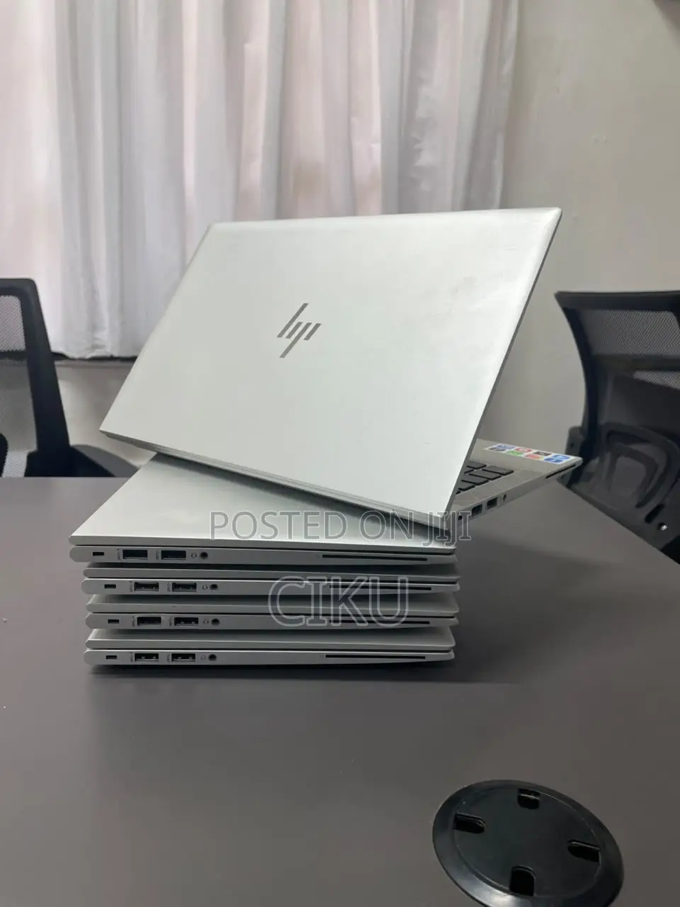 Laptop HP EliteBook 830 G8 8GB Intel Core i5 SSD 256GB
