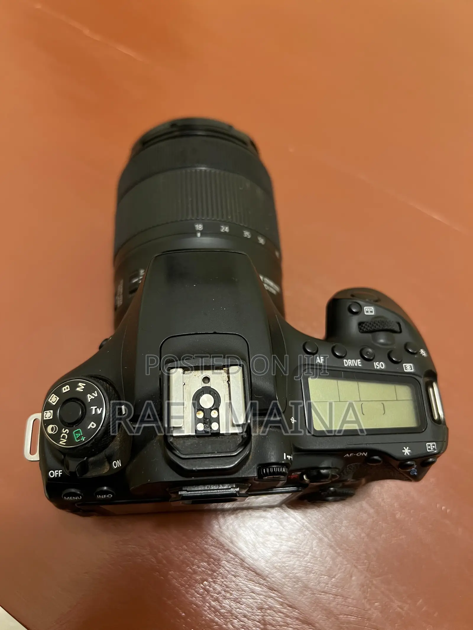 Canon EOS 90D for Sale