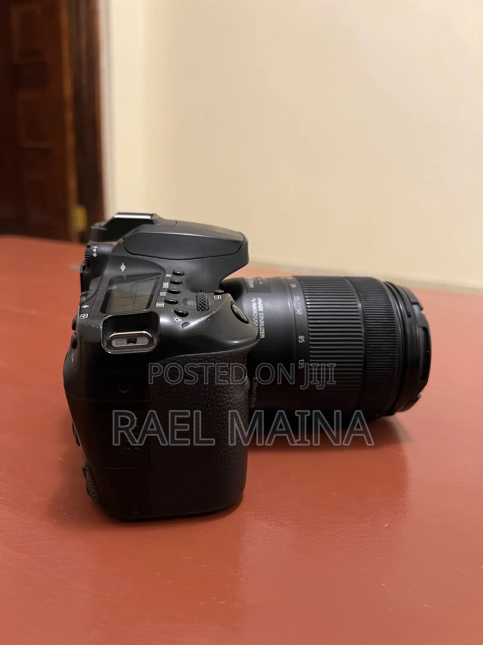 Canon EOS 90D for Sale