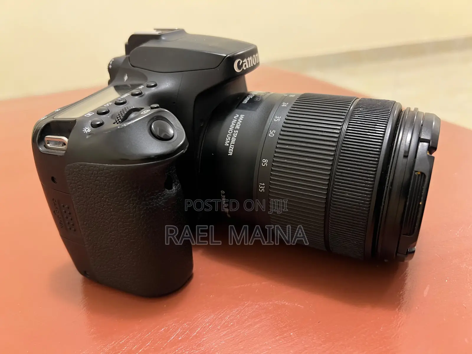Canon EOS 90D for Sale