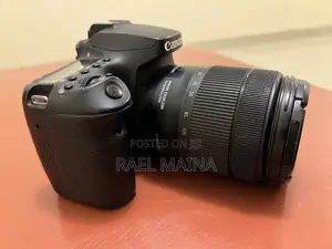 Canon EOS 90D for Sale