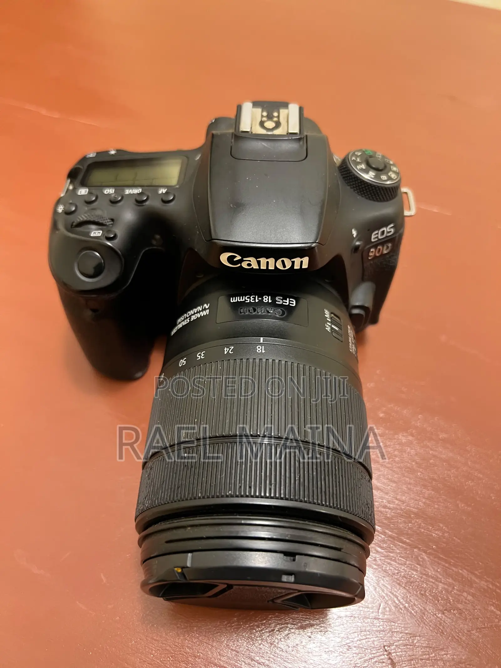Canon EOS 90D for Sale