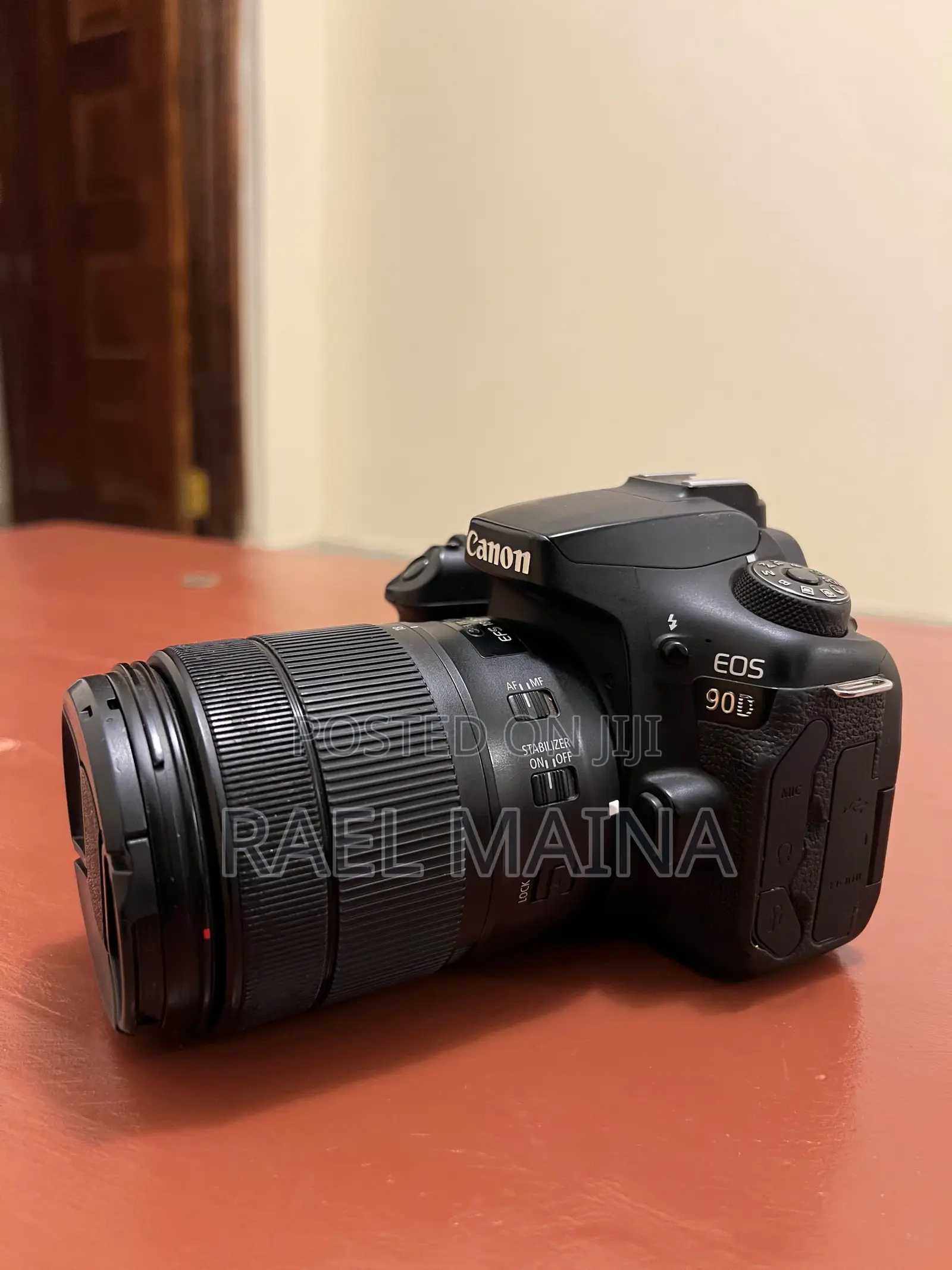 Canon EOS 90D for Sale