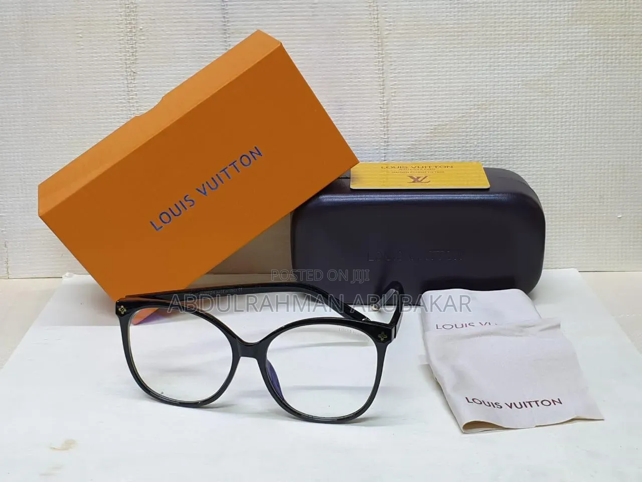 Designer Sunglasses