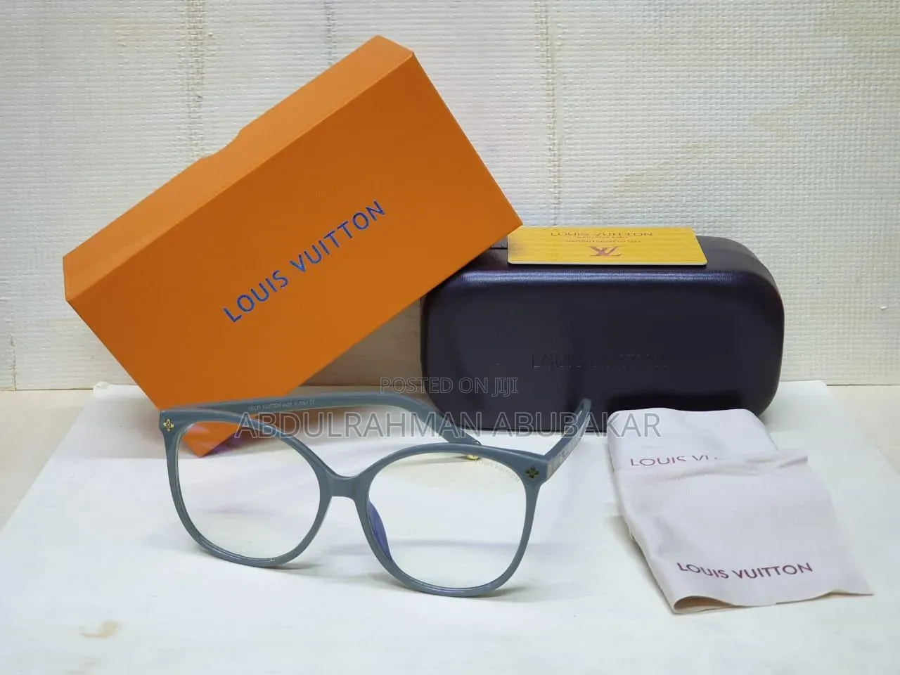 Designer Sunglasses