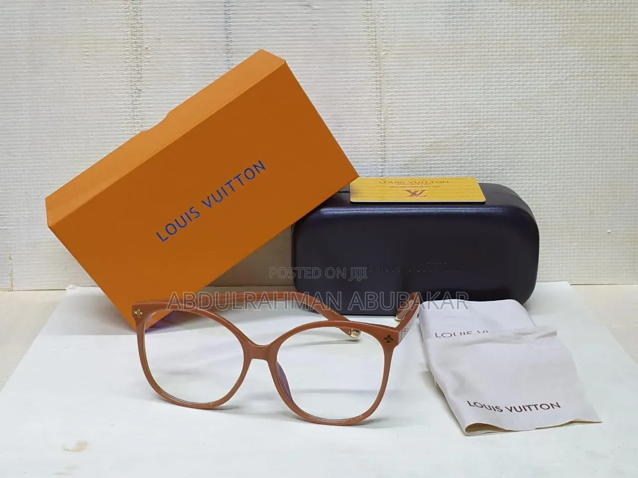 Designer Sunglasses