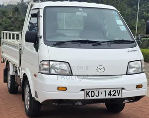 Mazda Bongo
