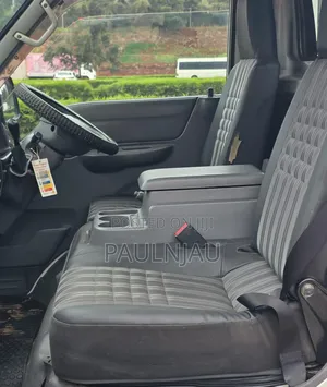 Mazda Bongo